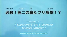 Prince of Tennis Ep 32