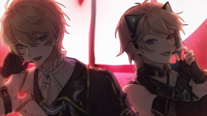 [Aza/Roi/Tako] Giải thưởng Siêu năng lực ca hát nam V trong nước 2.0!