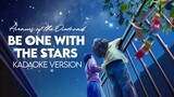 Ayradel - Be One With The Stars KARAOKE (a song for Naomi Vera from Avenues of the Diamond)
