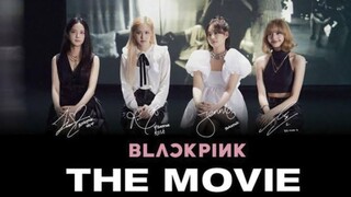 BLACKPINK: THE MOVIE (Sub Indo)