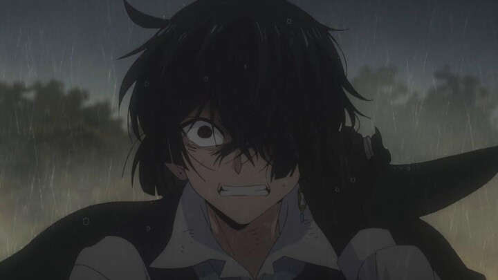 Vanity is Badass - Vanity no Carte ตอนที่ 11