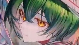 【Can】/【Junda Meng】Naraka