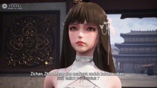 The Strongest Upgrade Eps 9
