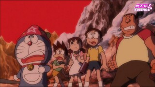 DORAEMON MOVIE 5 REMAKE - NOBITA VÀ CHUYẾN PHIÊU LƯU VÀO XỨ QUỶ