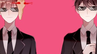 [Torrent丨Laughing Against the Wind] Karier penjahat dari wanita tertua dan tuan muda tertua (versi r