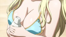 Boku wa Tomodachi ga Sukunai | Haganai | Episode 09 | Part 2 | Alur Cerita Anime Recaps