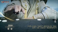 Heaven Swallowing Record Episode 10 Subtitle Indonesia