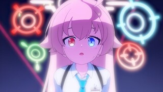 [Azure Files] Vol.1: Countermeasures Committee Animation (Author: YouTube @Samess_333)