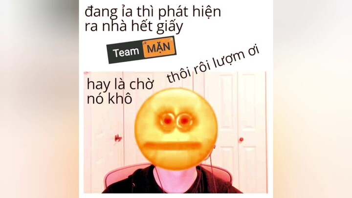 Ảnh Chế Team Mặn hài hước part 24 (có nên chờ nó khô hông ta hmmm)