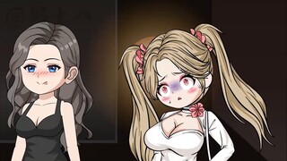 Yang Jie ditangkap lagi...