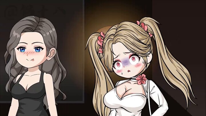 Yang Jie ditangkap lagi...