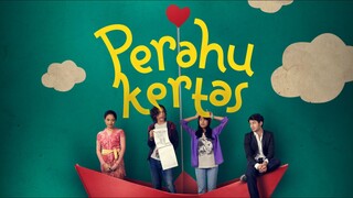 Perahu Kertas (2012)