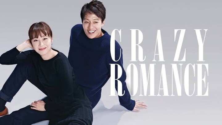 Crazy Romance (2019) sub indo