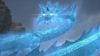 Battle Through the Heavens Season 5 | 157