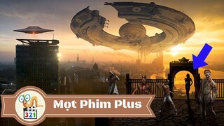 Nghẹn Thở Trước 8 Siêu Phẩm Phim Khoa Học Viễn Tưởng Hay Và Kỳ Lạ Nhất | Best Science Fiction Movies