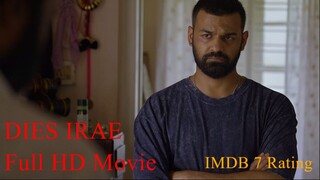 Dies Irae (2025) 720p Malayalam HQ HDR