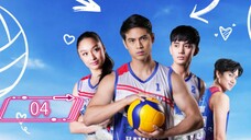 Love at First Spike | Ep 4 | Eng sub.