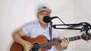 Right Here | KJ Apa (Acoustic Cover)