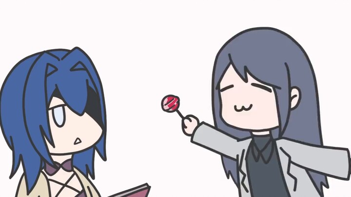 [แพ้อย่างไม่มีกำหนด] เห็นคลิปนี้แล้ว วันเด็กก็ผ่านไปแล้วใช่ไหม?