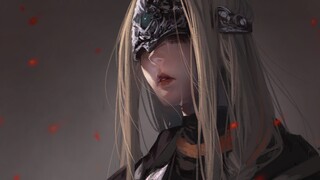 Hot Mix of Dark Souls Ⅲ