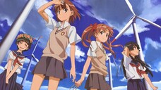 Toaru kagaku railgun - All opening 2009-2020 Subtitle Romanji & Thai