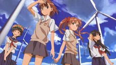 Toaru kagaku railgun - All opening 2009-2020 Subtitle Romanji & Thai