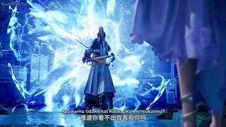 Throne Of Ten Thousand Sword Eps 30 Indo