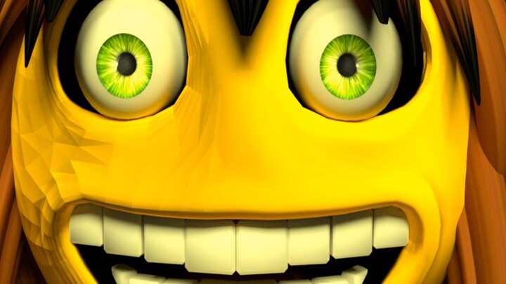 Verity Nightmare