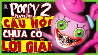 Phân Tích Poppy Playtime Chapter 2 - Những câu hỏi chưa có lời giải đáp | Mọt Game