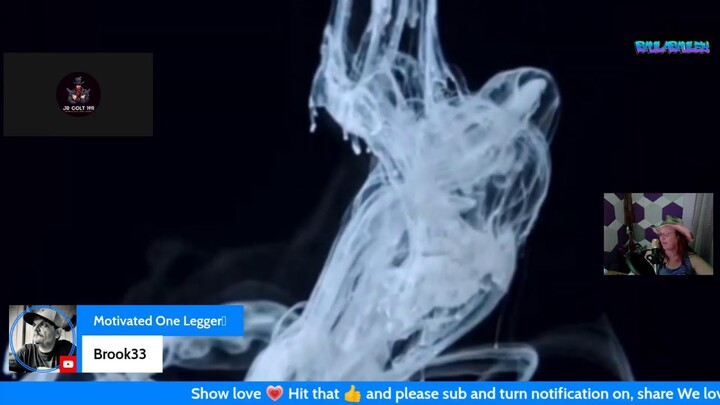 Louisiana Hi Ride presents Cigar Hour #27