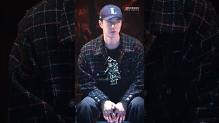 20240120 Wang Yibo Street dance of China 6 Reaction #wangyibo #xiaozhan #SDC6