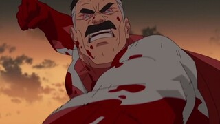 【无敌少侠】全能侠VS海绵宝宝