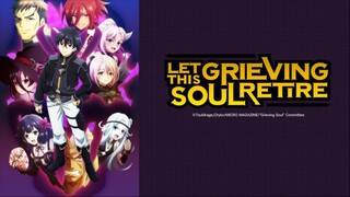 Vong linh đau khổ muốn giải nghệ - Tập 1