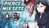 Monster Hunter World: Iceborne | PIERCE Build for HBG and LBG (90-100% affinity)