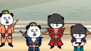 "Aku Menjadi Guru Kaisar di Da Qin Episode 47" Paman keduamu ada di sini! !