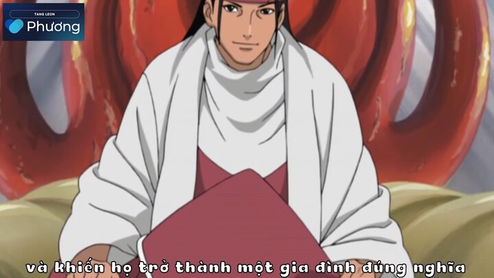 VurUyn Phương - Làng lá là một gia đình không phân biệt dòng máu naruto #anime #shooltime