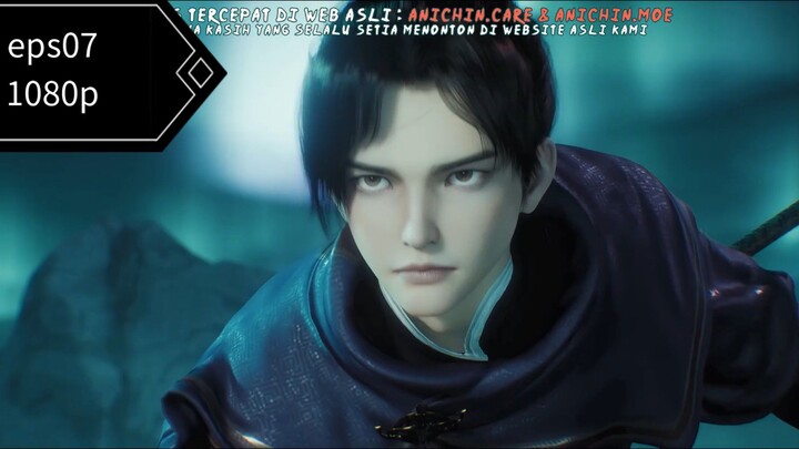 Divine manifestation eps07 sub indo 1080p