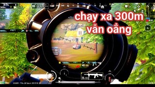 PUBG Mobile - Cây DMR Lợi Hại Nhất Map Livik | Tap Tất Cả Các Team Bo Cuối Và Cái Kết