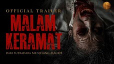 malam keramat | full movie 2024