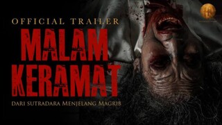 malam keramat | full movie 2024