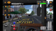 PART 01 NISSANTV HD • LOCOS TELOLET BUS SIMULATOR • 04-11-2024 • SIARAN LANGSUNG KUIS PERDANA