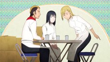 Nami yo Kiitekure Episode 6