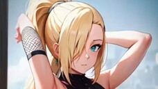 INO YAMANAKA ❤🔥🥰