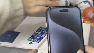 没想到吧假的手机里面有真的