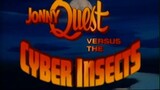 Jonny Quest Vs. The Cyber Insects (1995) Spanish dubbed