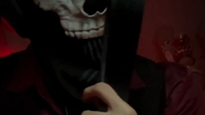 Pelatihan Tambahan dari Ayah [Jiang Qi]