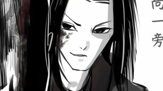 "แฟนฟิคชั่นการ์ตูน Da Ai Xian Zun" หยุดซะที เราจะสู้กันเองได้อย่างไร เมื่อต้องเผชิญหน้ากับศัตรูที่แข