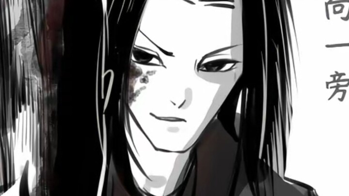 "Komik Fanfiction Da Ai Xian Zun" Hentikan segera, bagaimana kita bisa bertarung satu sama lain saat