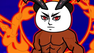 Episode 88丨Orang tua itu dimakamkan dan mendapatkan Hunyuan Supreme Da Luo Jinxian