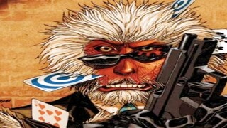 Marvel's "Hitman Monkey Season 2" Episode 2: The female police officer is controlled by the magic kn